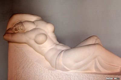 Atelier Mestrovic Museum
