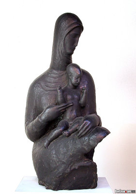 Atelier Mestrovic Museum