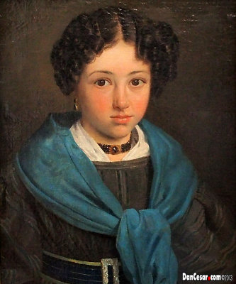 Louise Laure Sennegon,