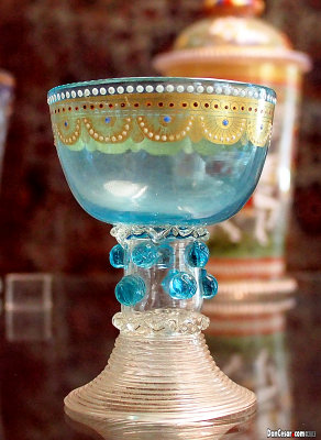 Pokal, Njemacka