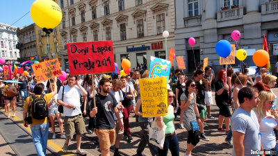 Zagreb Gay Pride