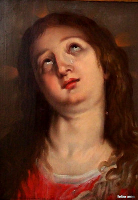 Studija Bogorodice, 1530 (Anthonis Van Dyck)