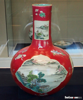 Vase