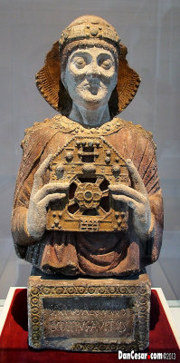 Eparchius Avitus (c. 385-after 456 or 457)