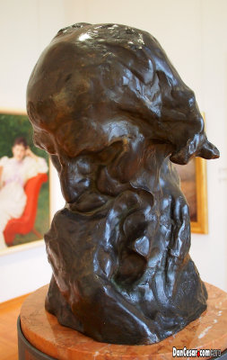 Philosopher, 1897, Robert Franges Mihanovic, 1872-1940