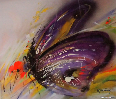 Art in Croatia