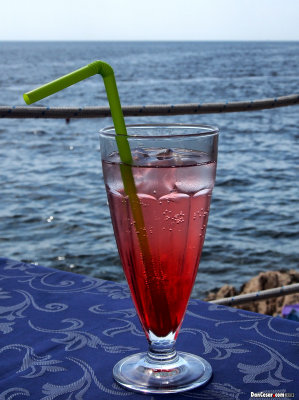 Campari Soda