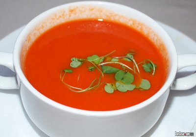 Tomato Soup