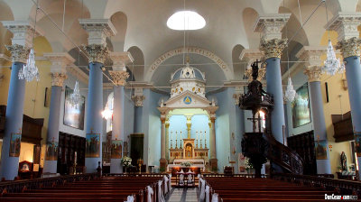 Cathedral of the Most Holy Trinity