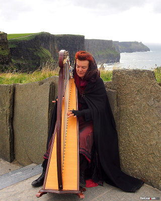 Cliffs of Moher