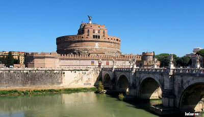 Castel Sant'Angelo