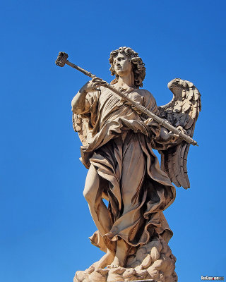 Ponte Sant'Angelo