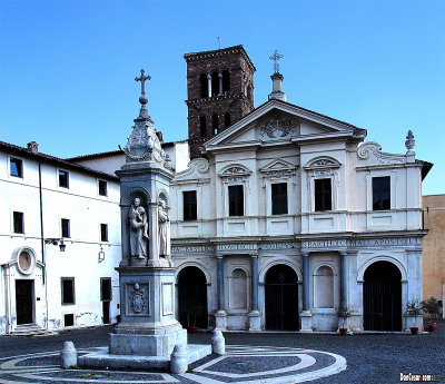 San Bartolomeo,