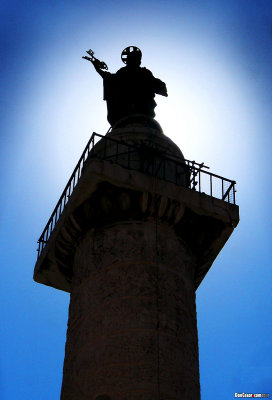 Trajan's Column 