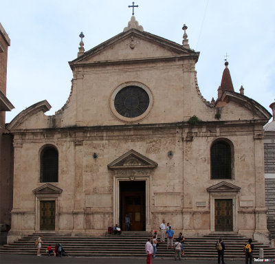 Santa Maria del Popolo 