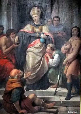 Santa Maria del Popolo