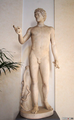 Galleria Nazionale d'Arte Antica in Palazzo Corsini 