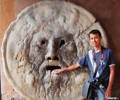 La Bocca della Verit