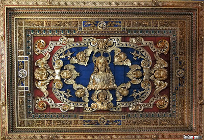 The Papal Archbasilica of St. John Lateran