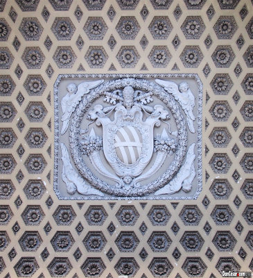The Papal Archbasilica of St. John Lateran