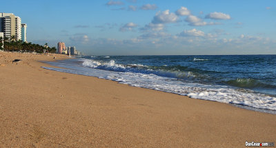 Fort Lauderdale Beach