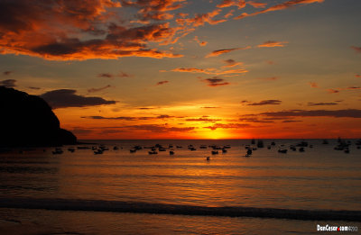 San Juan del Sur, Nicaragua