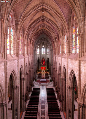 Basilica of the National Vow
