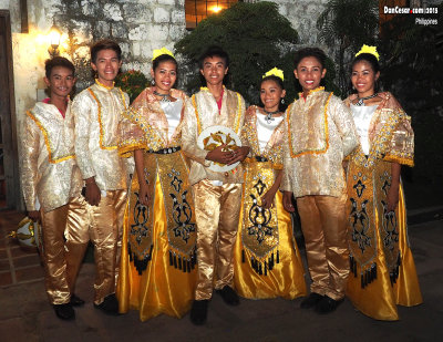 Gabii sa Kabilin (Night of Heritage)