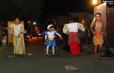 Gabii sa Kabilin (Night of Heritage)