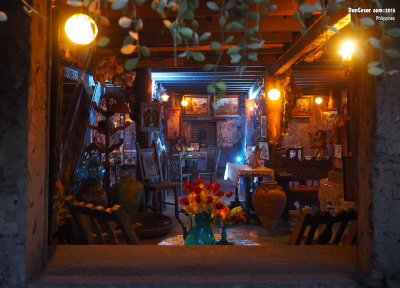 Gabii sa Kabilin (Night of Heritage)