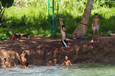 Swimming Hole