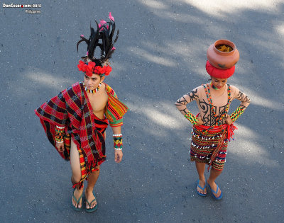 Philippine Independence Day Parade