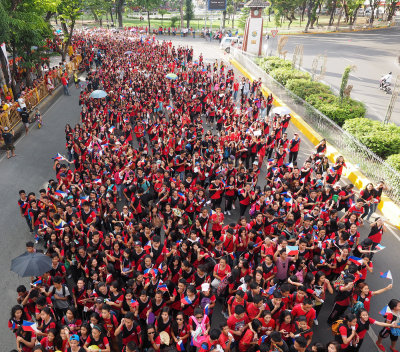 Philippine Independence Day Parade