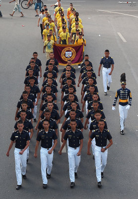 Philippine Independence Day Parade