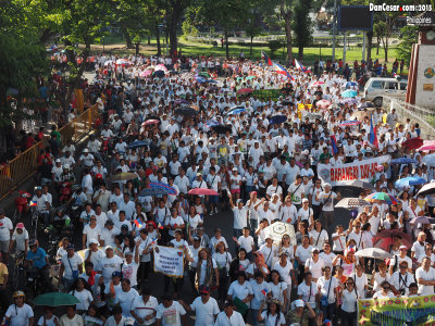 Philippine Independence Day Parade