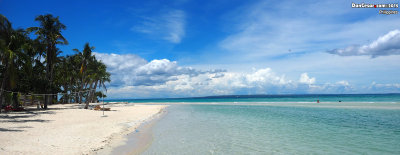 Bantayan Island
