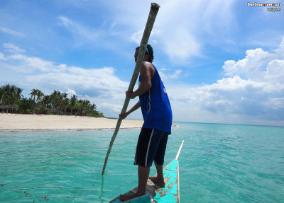 Bantayan Island