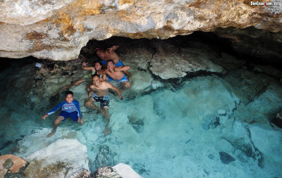 Cave
