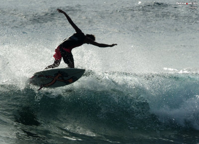 Surfing