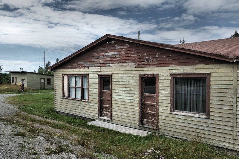 DSC04926 - Abandoned Motel