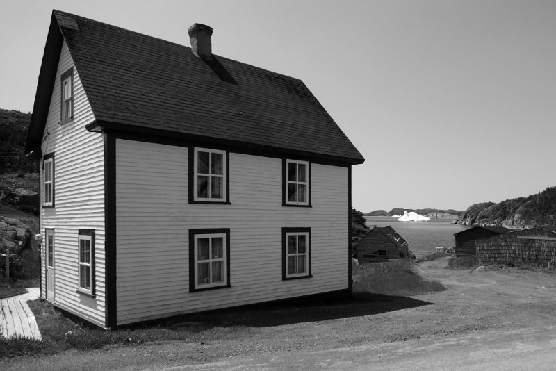 DSC02595 - Merritt's Harbour House