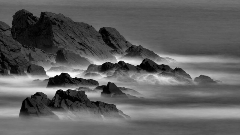 DSC09435 - Spillars Cove Rocks