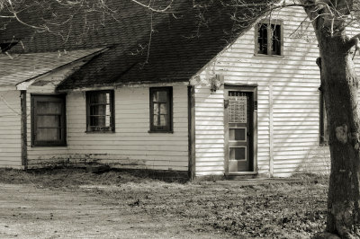 DSC06756 - The Thimble Cottage - Detail