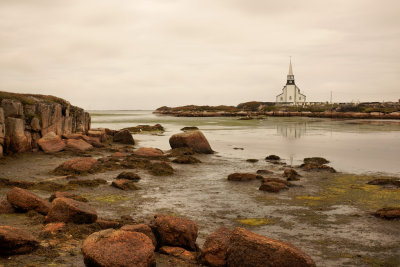 DSC08165 - Iconic Church<br>**WINNER**