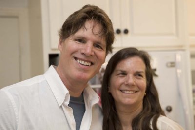 Jeff and Cyn