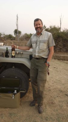 More amarula required
