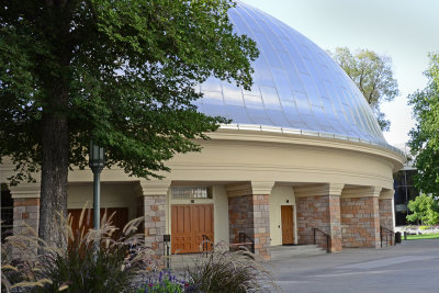 Salt Lake Tabernacle