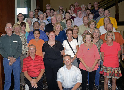 Our Group