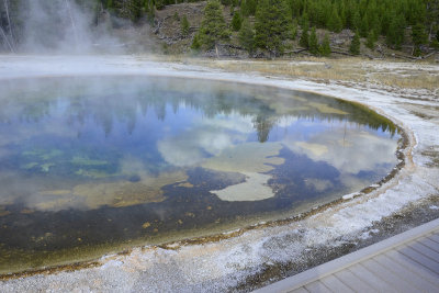 Hotsprings
