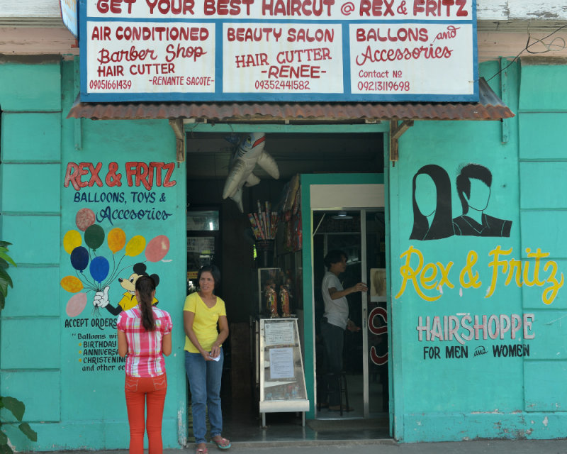 Haircutter!    DSC_0159.JPG